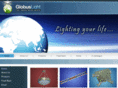 globuslight.com