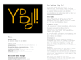 youbetterdigit.com