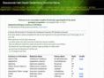 botanicals.net.au