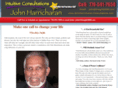 johnharricharan-consultations.com