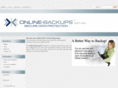 online-backups.com.au