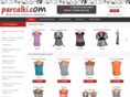 parcalki.com