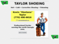 taylorshoeing.com
