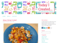 todayicreated.com