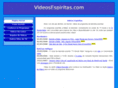 videosespiritas.com