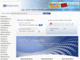 3dmemory.com