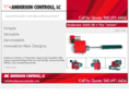 andersoncontrolslc.com