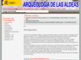 arqueologiadelasaldeas.com