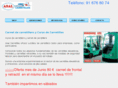 carnet-carretillero.es