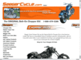chopper-kit.com