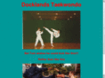 docklands-taekwondo.com
