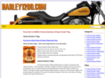 harley1200.com