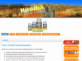 hoodiapure.eu