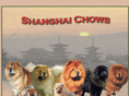 shanghaichows.com