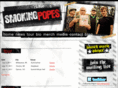 smokingpopes.net