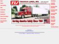 transcolines.com