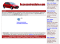 accessoiresauto.com