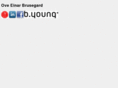 brusegard.net