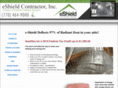 eshieldcontractor.com