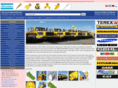 excavator-parts.ru