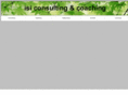 isi-consulting.dk