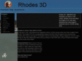 rhodes3d.com