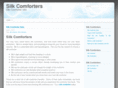 silkcomforters.info