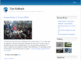 timhalbach.com