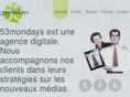 53mondays.com