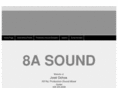8asound.com