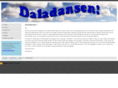 daladansen.info