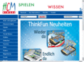 hcm-kinzel.de