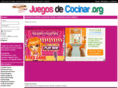 juegosdecocinar.org