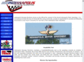 indianapolisracewayministries.com