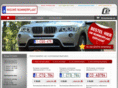 kentekenplaten.be