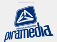 piramediasrl.com