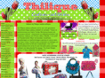 thiliquesrose.nl