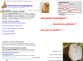 assurance-boulangerie.com