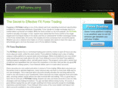 efxforex.org