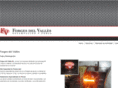 forgesvalles.com