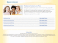 preferencecontactlensprice.com