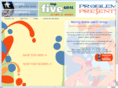 problempresent.com