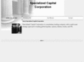specialized-capital.com