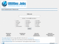 utilitiesjobs.co.uk