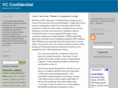 vcconfidential.com