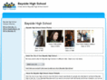 baysidehighschoolalumni.com