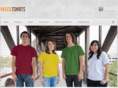 facestshirts.com