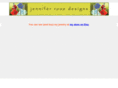 jenrosedesigns.com
