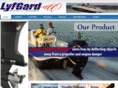 lyfgard.com