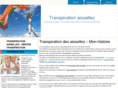 transpirationaisselles.com